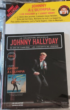 Johnny Hallyday - Collection