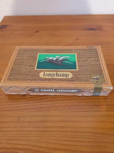 Ancienne boite cigares - ancienne,