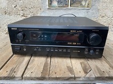 AV surround receiver Denon AVR-1800 Hi fi vintage receveur audio vidéo 