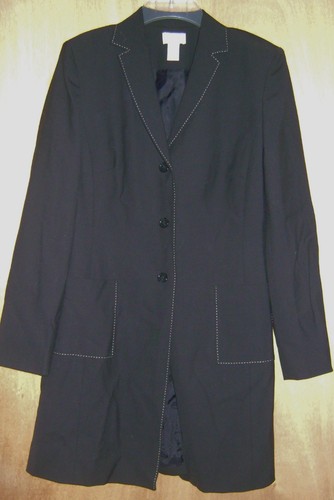 Women ann taylor - ann, black