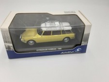 citroën ds 19 break 1960