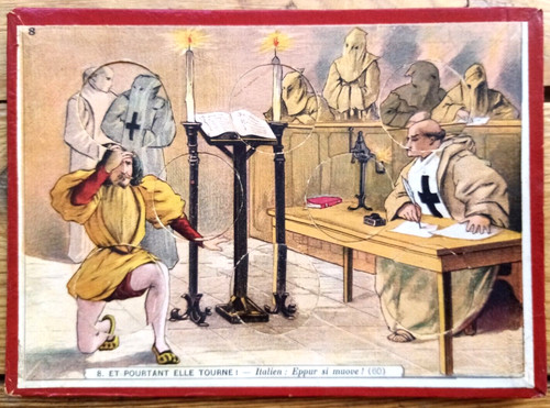 Jeu 1900 ancien - jeu,