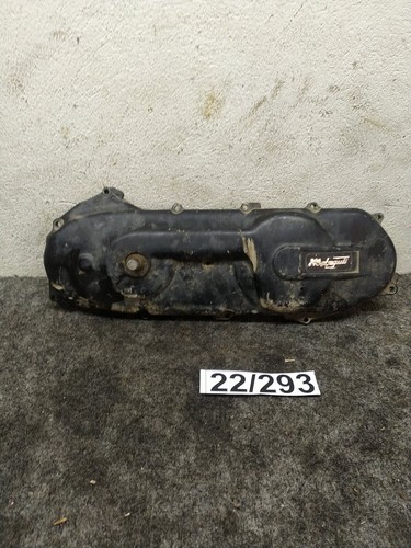 Couvercle transmission pour - couvercle, de
