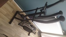 Vélo elliptique decathlon - elliptique, decathlon 
