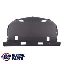 Mercedes C205 Plateau Colis Panneau d'habillage vitre arrière Noir A2056902949