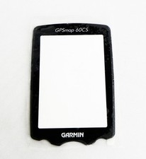 Verre pour Garmin Gpsmap 60