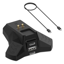 Dock de charge pour Naga