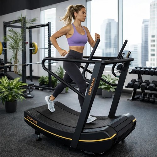 Tapis course loop - tapis,