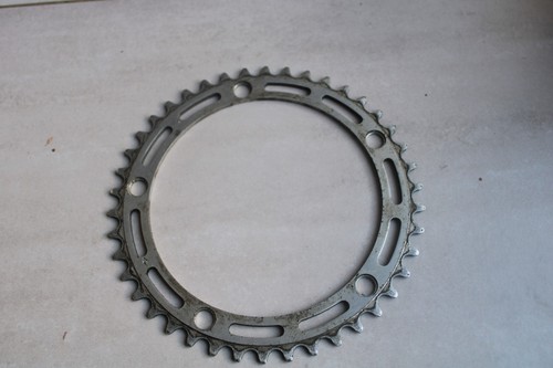 Couronne campagnolo dents - couronne, 42