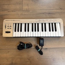 ROLAND ED PC-160A - midi keyboard controller