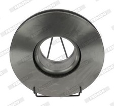 1X DISQUE DE FREIN MERCEDES T2/LN1 CAMION PLATE-FORME/CHâSSIS 609 D,609 DK