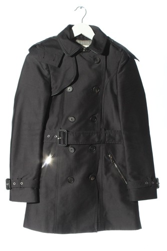 Zara manteau court dames - zara,
