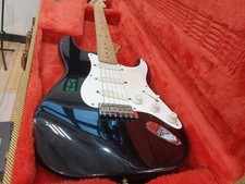 Guitare électrique FENDER USA