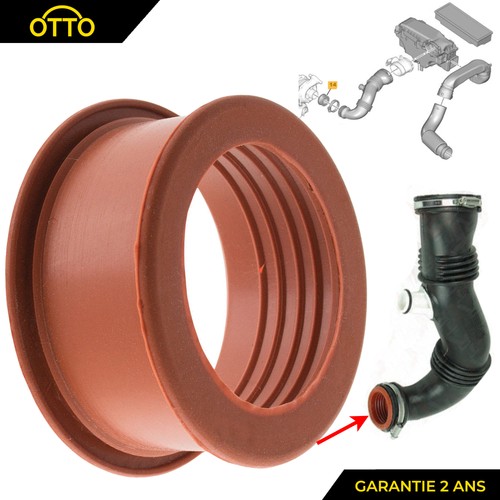 Joint durite turbo - , pour