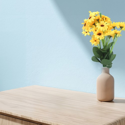 Bouquet tournesol tissu - bouquet, en