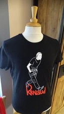 MUSIQUE  RENAUD T SHIRT