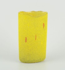 Bertil Vallien pour Kosta