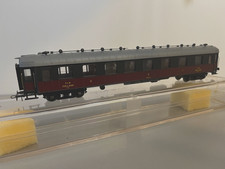 FRANCE TRAINS HO VOITURE OCEM PLM 1ère/2ème CL. EN BO