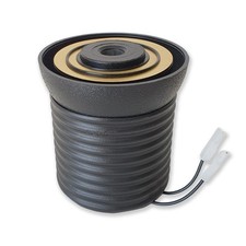 Moyeu de volant Mercedes SLC C107 1971-1981 sans airbag