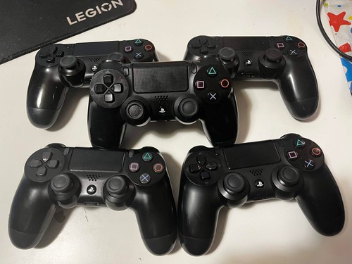 Sony dualshock manette de - sony, 4