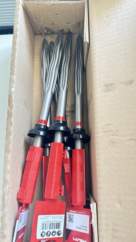Hilti ultimate ypx - te-ypx, fm