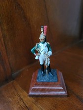 Metal Modeles/ Dragon /Figurine artiste 54mm no 90m Pegaso  Le Cimier Durendal