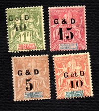 Colonies Françaises