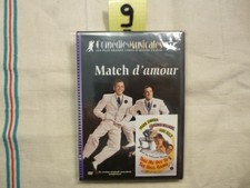 DVD : Match D' Amour - Frank