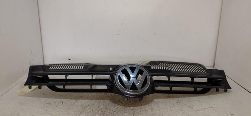 Calandre volkswagen golf - volkswagen, 5