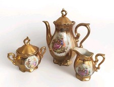 Bavaria Porcelaine Service À