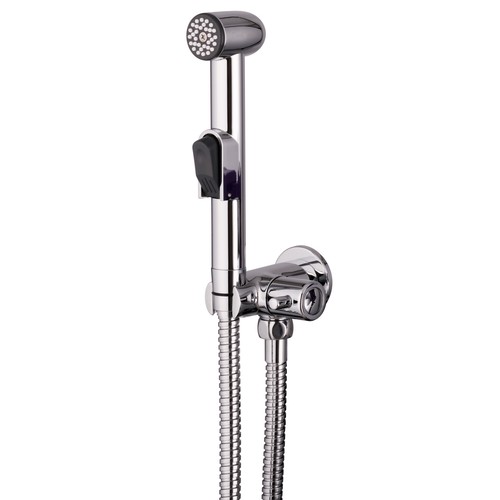 Ensemble douche bidet - ensemble, de