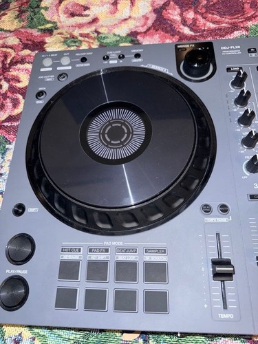 Contrôleur pioneer dj - pioneer,