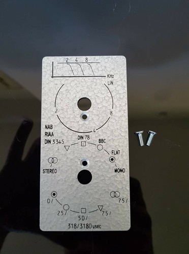 Emt 155 eq plate - 155,