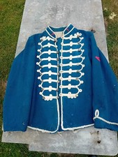 veste de hussard
