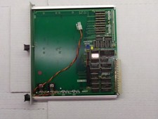Diaform circuit board, model#