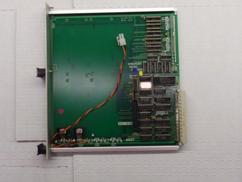 Diaform circuit board model - board,, model#