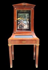 ANCIEN MEUBLE D'EXPOSITION