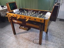 Vends baby foot ancien