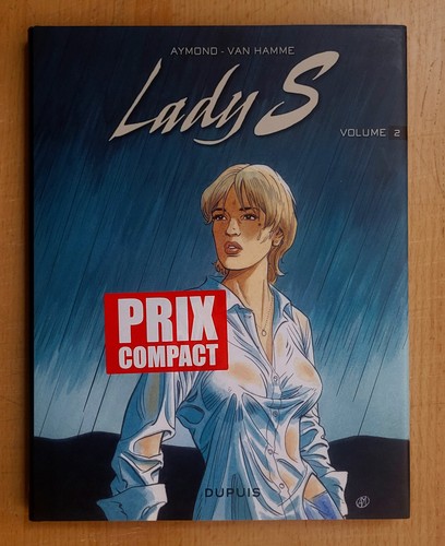 Lady mini intégrale - lady,