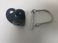 Attelage de remorque Burley