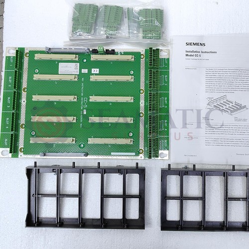 Siemens 500 633037 5 - 500-633037, cc-5
