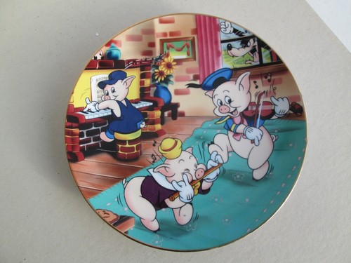 Assiette disney les petits - disney,