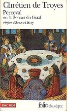 Perceval le gallois ou le
