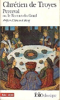 Perceval gallois le - le, ou