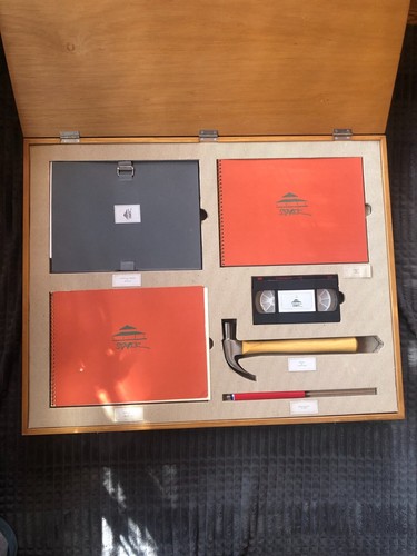 Coffret maison philippe - maison,
