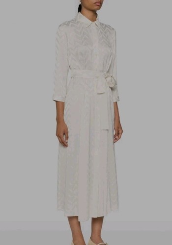 Pinko midi long dress blouse - pinko,