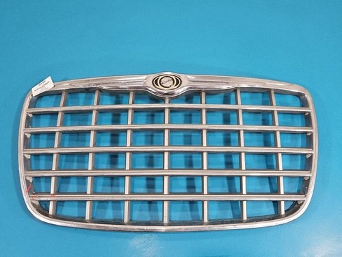 Chrysler 300 300c - chrysler,
