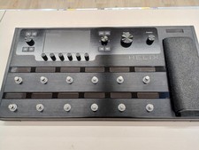 Pédale d'effet guitare Line 6