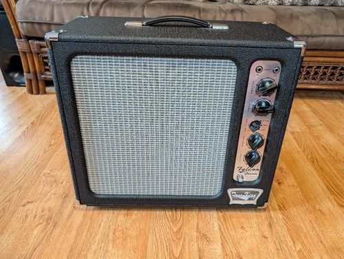 Tone king falcon grande - tone,