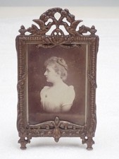 Ancien cadre porte photo